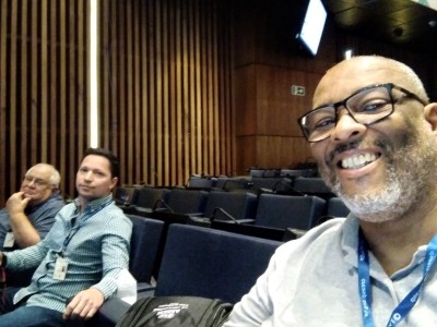 Sindicato na 610ª reunião da Câmara Especializada de Engenharia Mecânica e Metalúrgica do Crea-SP