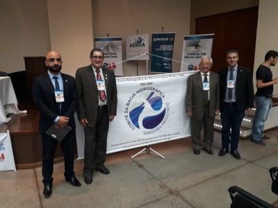 Sindicato participa em Salto/SP de conferência sobre despoluição do Rio Tietê