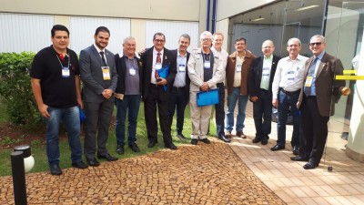 Sindicato participa em Americana/SP da 4ª etapa do Congresso Regional de Profissionais