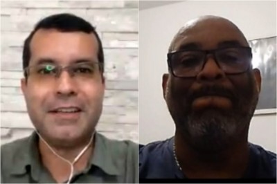 Sindicato promove palestra sobre o Tecnólogo em construção naval no Brasil