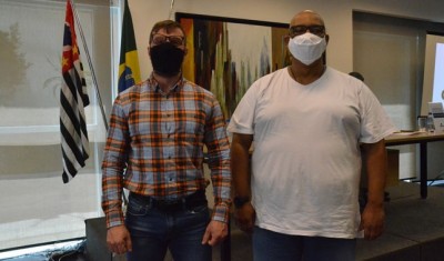 Presidente do Sindicato toma posse como coordenador adjunto da Comissão Permanente de Meio Ambiente