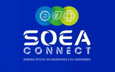 Sindicato presente na SOEA Connect, que acontecerá online de 15 a 17 de setembro