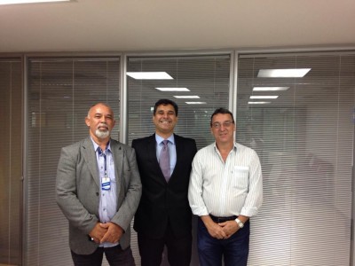 Sindicato participa da reunião final do GT Resolução 313 do Confea e do PL 2245