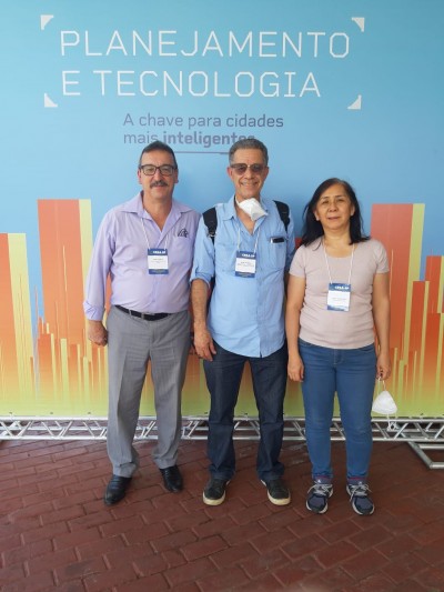 Sindicato presente no Colégio de Inspetores do Crea-SP