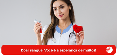 Blog Géia: Campanha Doar sangue! Você é a esperança de muitos