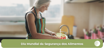 Blog Géia: Dia Mundial da Segurança dos Alimentos (DMIA)