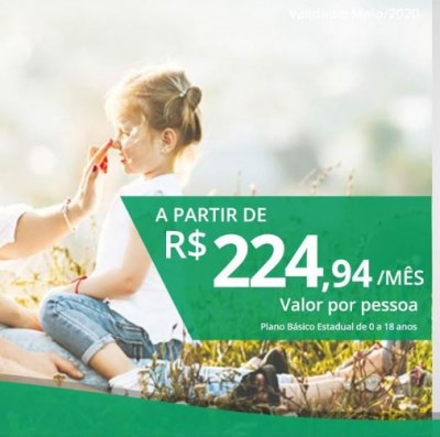 Planos de saúde e odonto para Tecnólogos