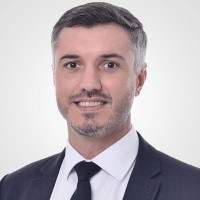 Crea-SP: leia a mensagem do presidente reeleito, Vinicius Marchese Marinelli