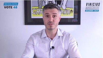 Mensagem do presidente do Crea-SP aos Tecnólogos