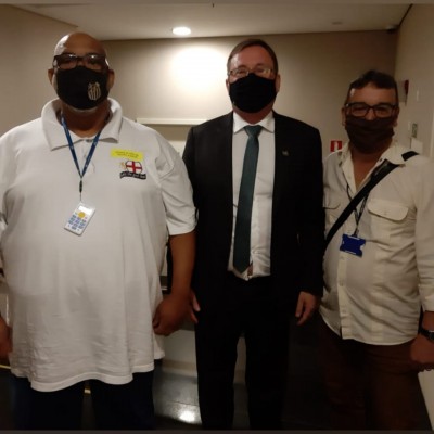 Sindicato defende regulamentação da profissão do Tecnólogo em Sessão Plenária do Crea-SP