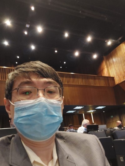 Sindicato participa de reunião da Câmara de Engenharia Elétrica do CREA-SP,