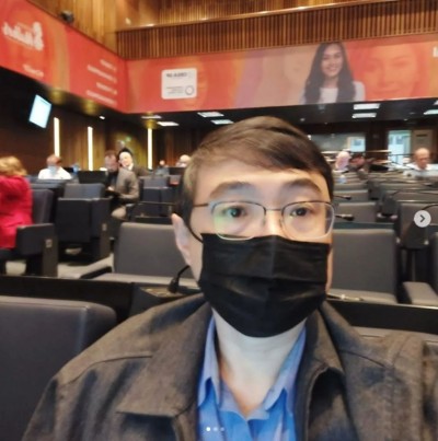 Sindicato na 615ª Reunião da Câmara Especializada de Engenharia Elétrica