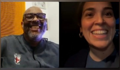 Eleições 2022: Sindicato realiza live com a candidata a deputada estadual de SP, Maria Constantino