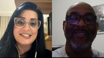 Live do Sindicato: especialista fala sobre mulheres da área tecnológica