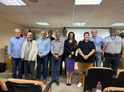 Sindicato integra reunião da Unacap