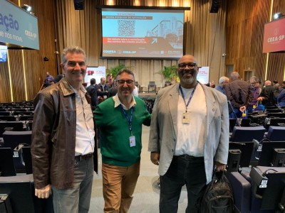 Sindicato marca presença no Fórum de Habitação e Desenvolvimento Urbano: SP no Centro