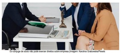 Audccom: o falecimento de Sócio e o  ingresso do Cônjuge ou Herdeiros  em uma Sociedade