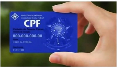 Audccom: saiba como regularizar o seu  CPF