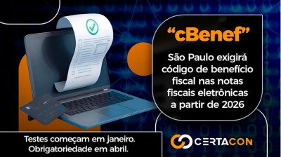 Parceria Sindicato e Audccon: veja as notícias de outubro/25