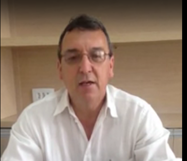 Mensagem do Presidente: Eleições do Sistema Confea/Crea