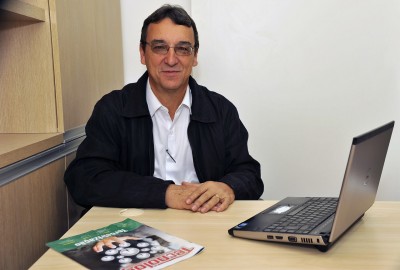 Mensagem do presidente: em 2018, continuaremos lutando pela valorização da profissão de tecnólogo