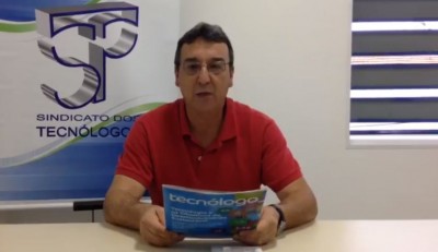 Mensagem do presidente: Sindicato mais atuante em 2018 e com muitas iniciativas para 2019