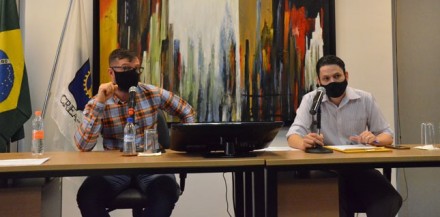 Meta da CMA é promover ações conjuntas de capacitação e valorização profissional