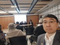 Sindicato presente na Eleição da Câmara Especializada de Engenharia Elétrica do Crea-SP