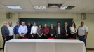 Presidente do Sindicato participa de reunião da UNACAP no SEESP