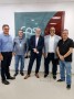 Presidente do Sindicato participa de reunião no Centro Paula Souza