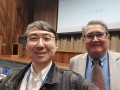 Sindicato e Atecnólogos participam da Reunião n° 652 da CEEE do Crea-SP