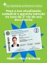 Crea-SP lança nova identidade profissional mais segura e digital