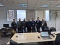 Sindicato presente na Reunião do GTT Empresas do Crea-SP