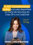 Crea-SP: ART Complementar está de volta na Carta de Serviços e já está disponível no CreaOne