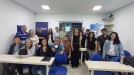 Sindicato retoma eventos presenciais com palestra sobre mulheres no contexto do saneamento rural
