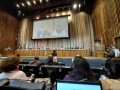 Sindicato participa da Plenária de julho do Crea-SP