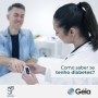 Géia: 14 de novembro - Dia Mundial e Nacional do Diabetes
