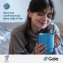 Géia: receitas confortantes para dias frios