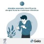 Géia | Alergias sazonais: identificando alergias durante mudanças climáticas