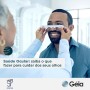 Géia | Sáude ocular: saiba o que fazer para cuidar dos seus olhos