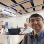 Sindicato na reunião de dezembro da Comissão Permanente do Meio Ambiente