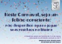 Recesso de Carnaval