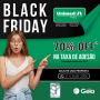 Black Friday Geia: confira os benefícios para associados do Sindicato