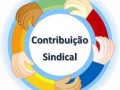 Contribuição Sindical 2020