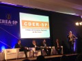 Sindicato participa em São Pedro/SP de reunião extraordinária do CDER-SP