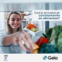 Géia: Dia Mundial da Segurança dos Alimentos