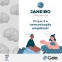 Géia: Janeiro Branco – O que é a comunicação empática?