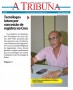 Tecnólogos lutam por concessão de registro no CREA -Acre