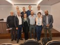 Sindicato participa de reunião da Unacap