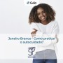 Géia - Janeiro Branco: como praticar o autocuidado